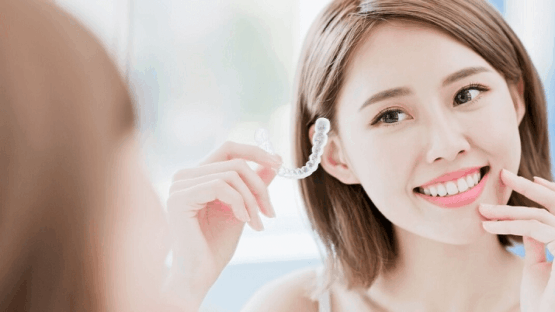 Quy trình niềng răng Zenyum chất lượng tại Nha Khoa Kim