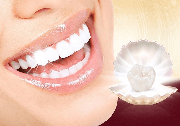 Tại sao nên làm răng sứ DDBIO?