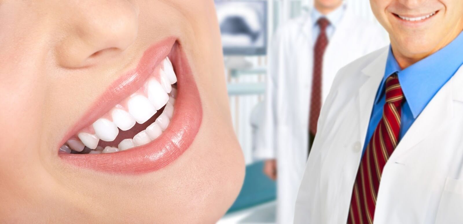 Tại sao nên chọn răng sứ Cercon trong phục hình răng thay vì các loại khác?