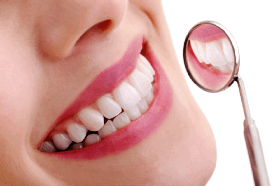  Bọc răng sứ titan có bị đen không : Sự thật phía sau liệu pháp nha khoa này