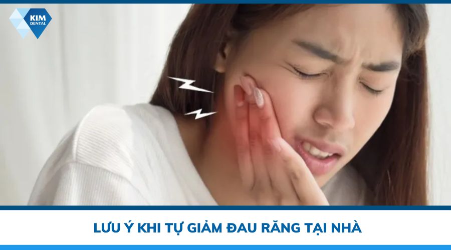 phòng ngừa đau răng hiệu quả