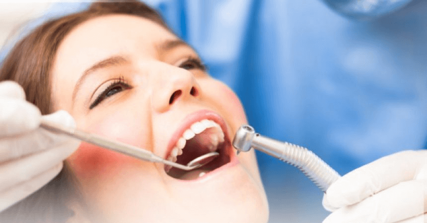 Khi nào nên điều trị tủy răng bị sưng ?