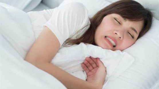 Nguyên nhân và biện pháp khắc phục nghiến răng khi ngủ