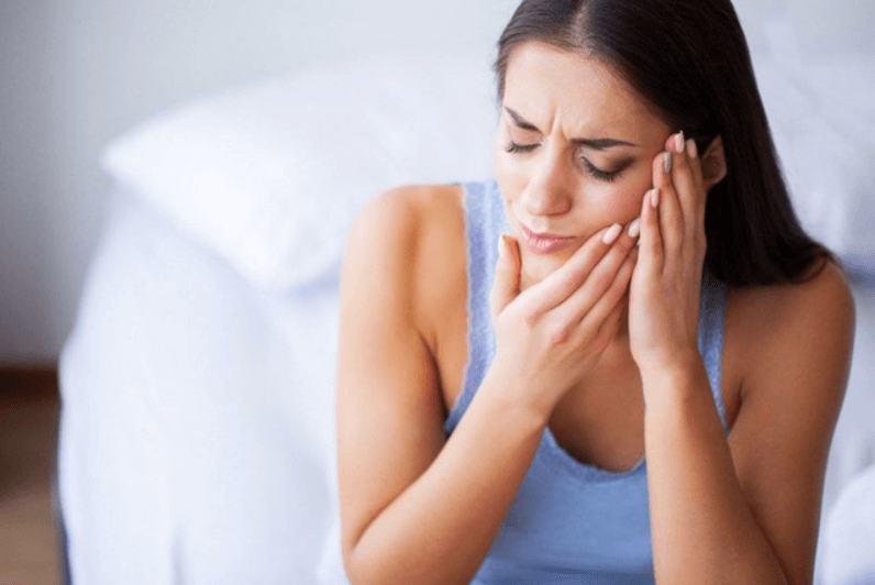 Hướng dẫn cách chữa trị đau răng hiệu quả