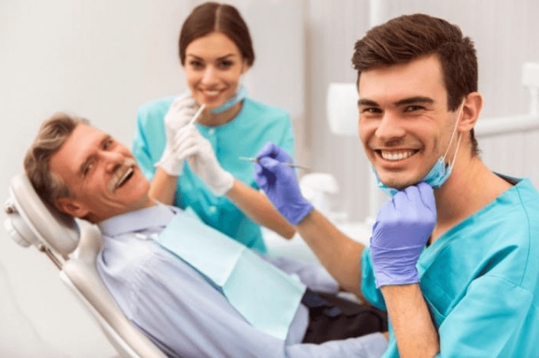 Thuật ngữ tiếng Anh về răng hàm mặt thường gặp