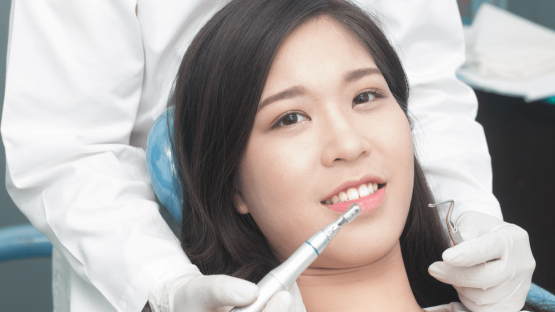 Bọc răng sứ có tốt không? Nha khoa KIM bọc răng sứ chuyên nghiệp