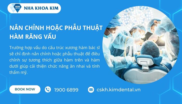 răng vẩu niềng được không