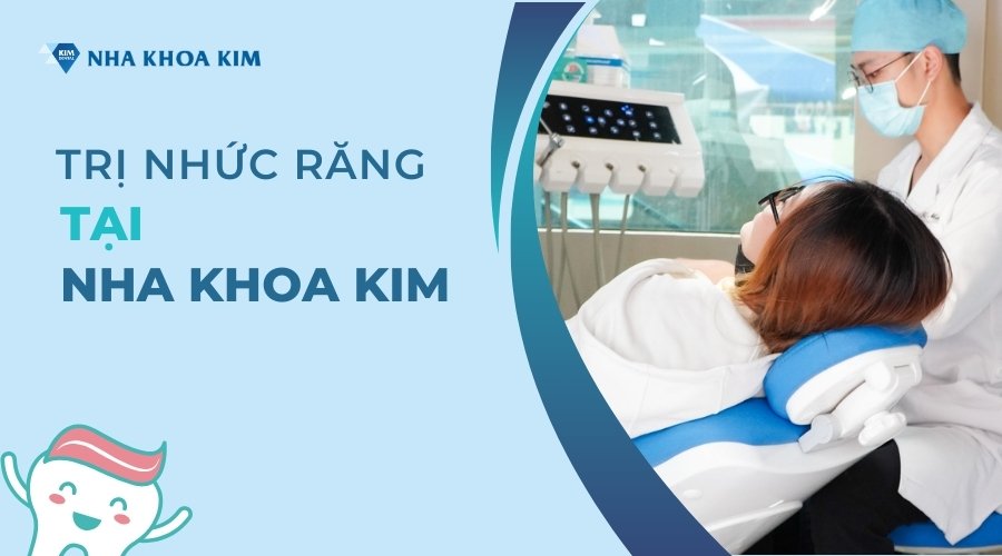 Địa chỉ nha khoa trị nhức răng có lỗ an toàn, uy tín