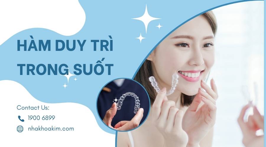 Hàm duy trì trong suốt