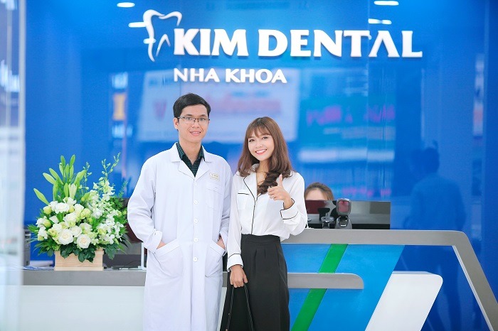 Tiêu chí chọn phòng khám nha khoa Hà Nội uy tín