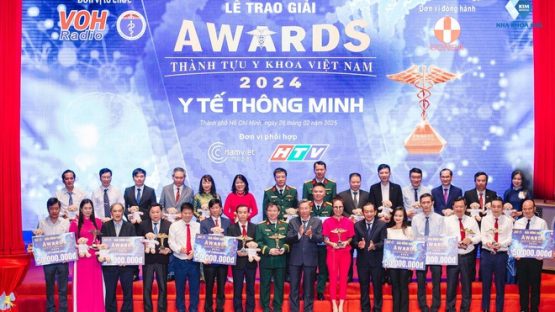 Nha Khoa Kim Gò Vấp đạt điểm cao nhất tại khu vực Gò Vấp theo xếp hạng Sở Y Tế HCM 2025