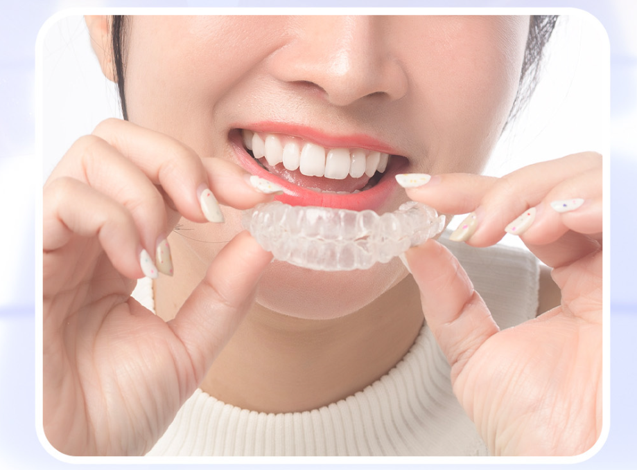 Cách rút ngắn thời gian niềng răng trong suốt