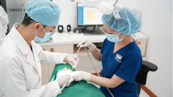 Nhổ răng khôn có đau không? Đau bao lâu thì hết?