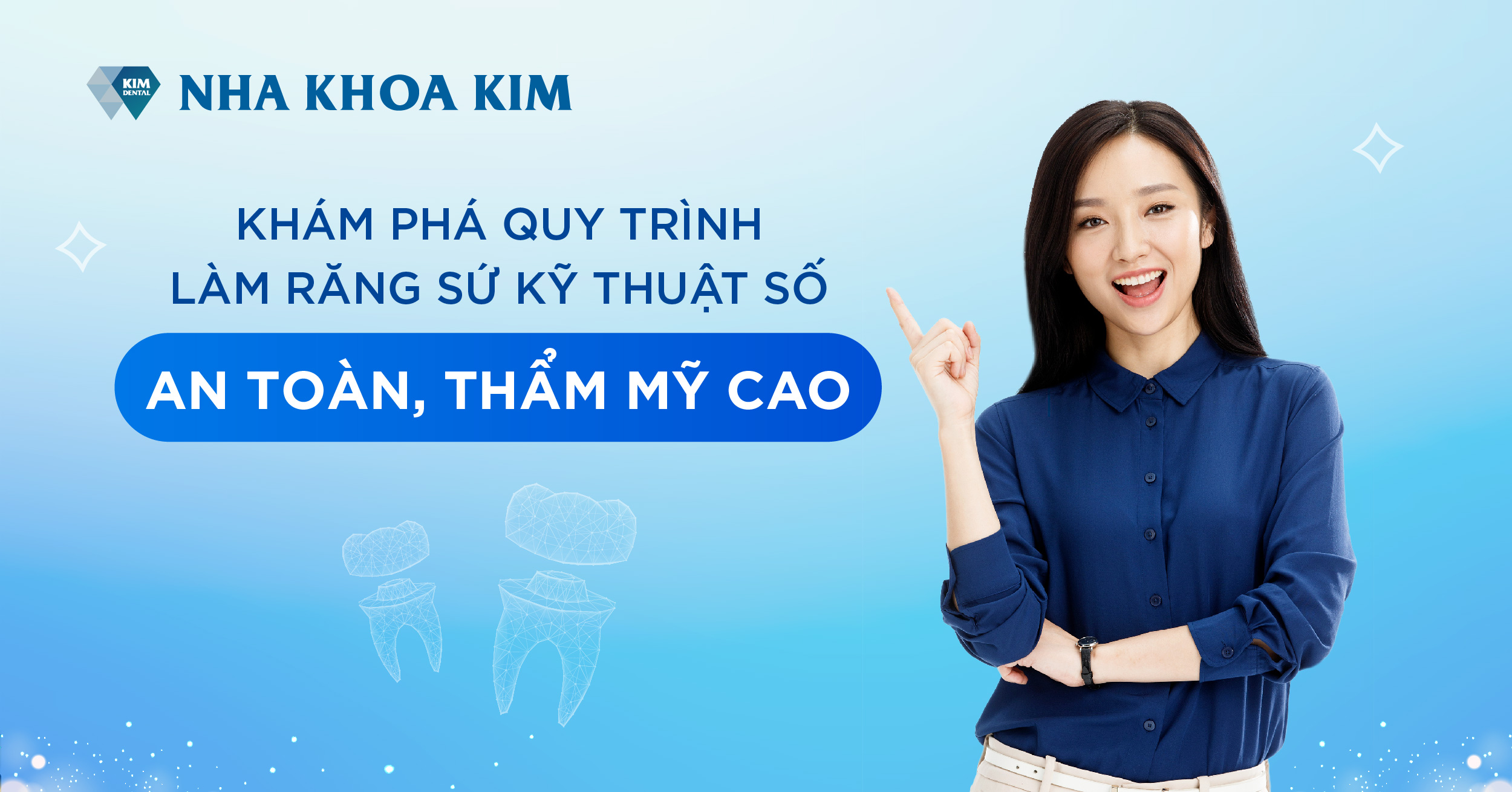 Răng sứ có độ bền như thế nào?
