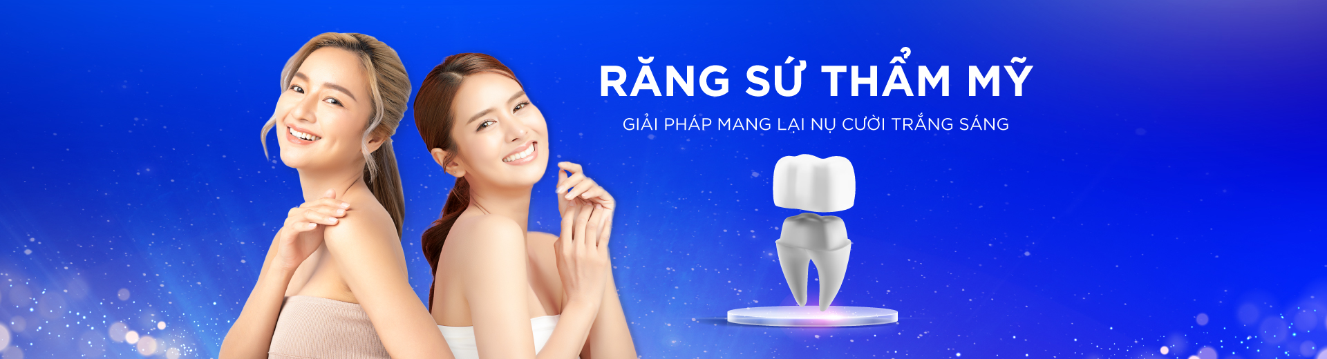 [Top Banner Desktop] Răng sứ Chrome Cobalt là răng sứ gì, chất lượng có tốt không?