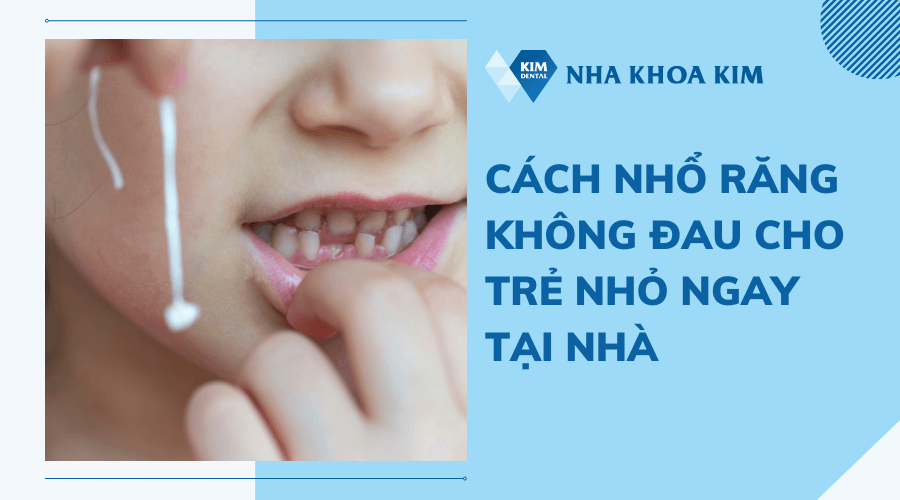 Phương pháp nhổ răng khôn tại nhà khác như thế nào so với nhổ răng cấm?
