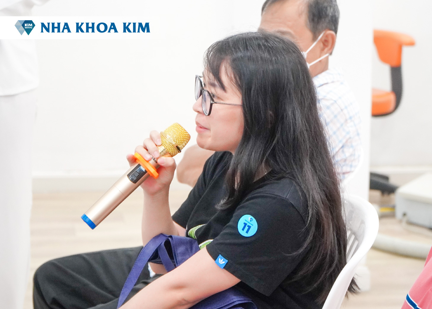 ngày hội Implant tại Nha Khoa Kim