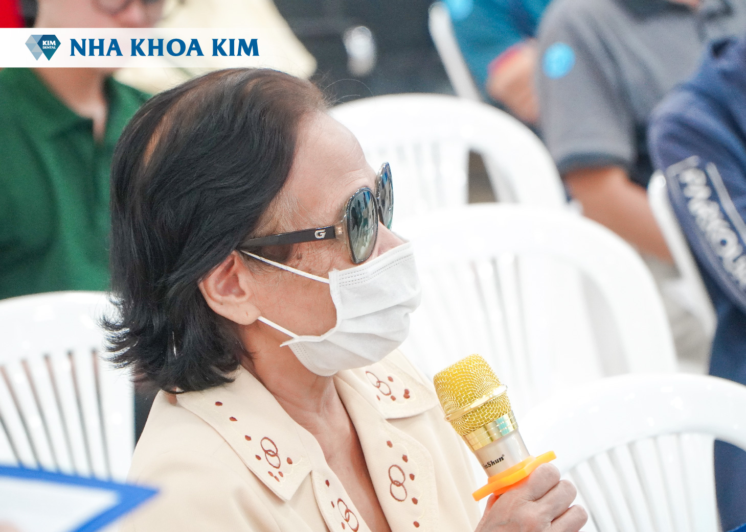 ngày hội Implant tại Nha Khoa Kim