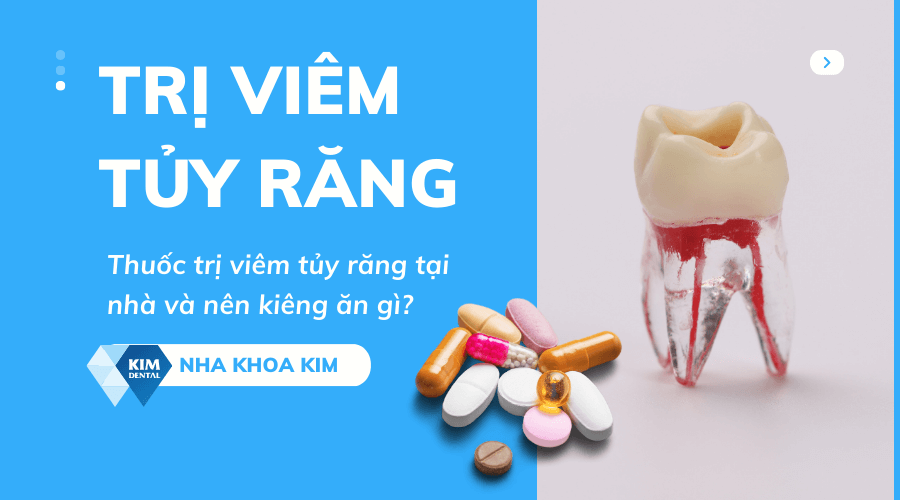 Tại sao khi bị viêm tủy răng nên tránh đồ uống có cồn?
