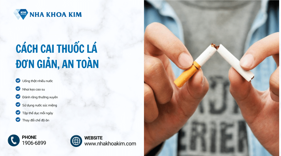 Tác hại của thuốc lá đối với sức khỏe và ảnh hướng tới cuộc sống hàng ngày  - Tạp chí Tuyên giáo