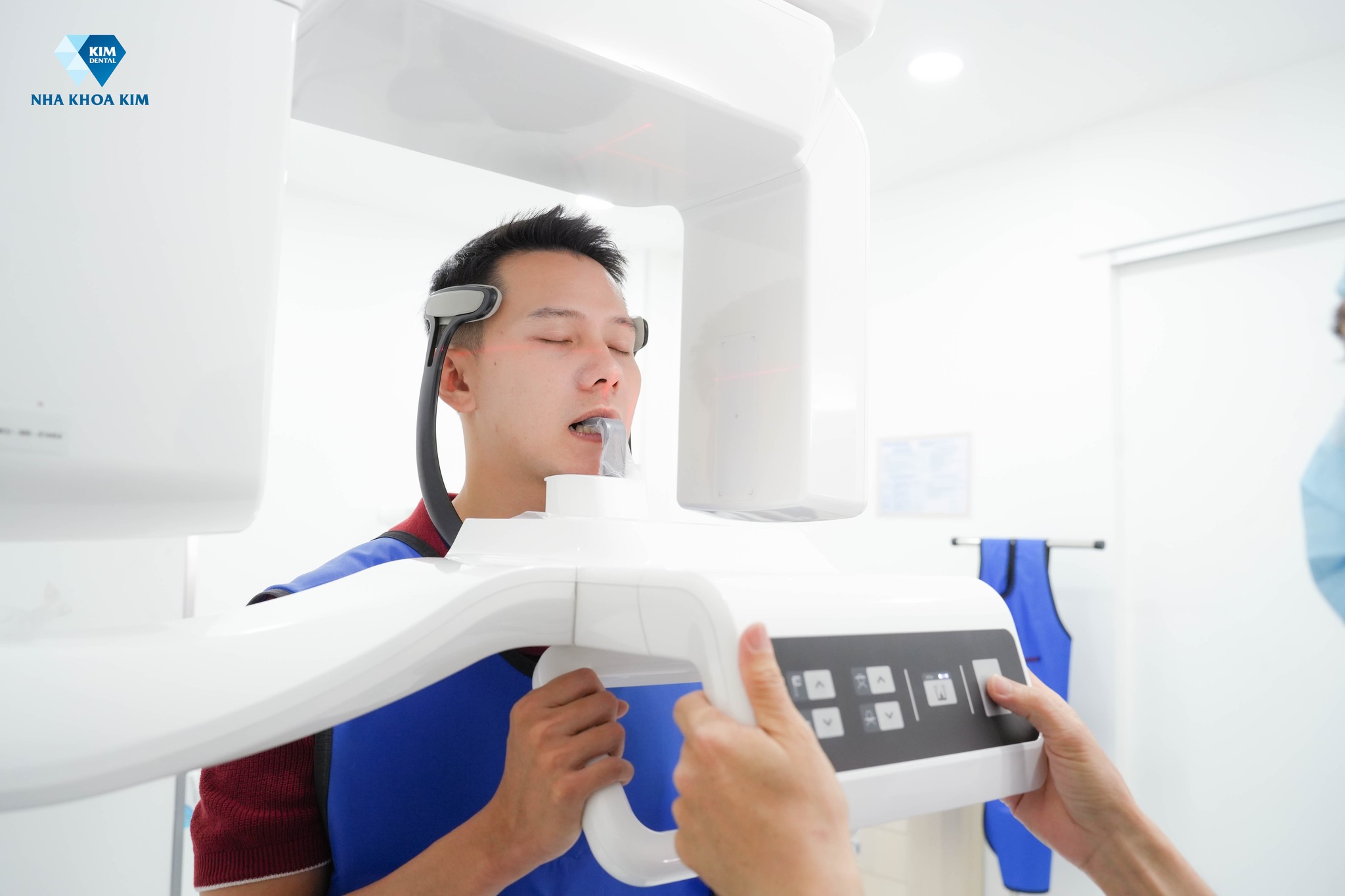 Bảng giá dịch vụ tại Nha khoa Kim chi nhánh 03 Trần Não