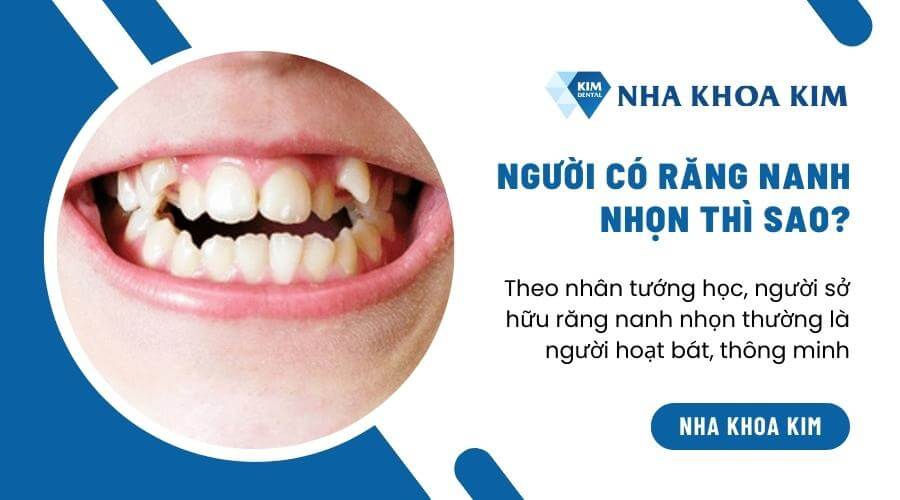 Theo phong thủy răng nanh có ý nghĩa gì?