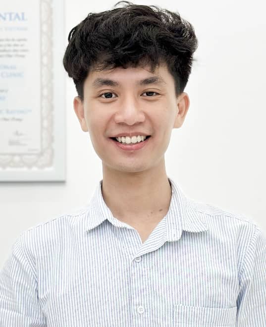 Khách hàng Duy Phương
