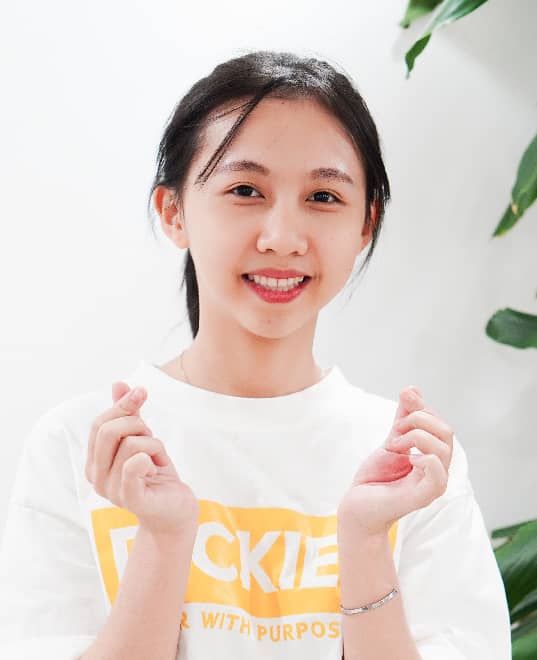 Khách hàng Hồng Thương