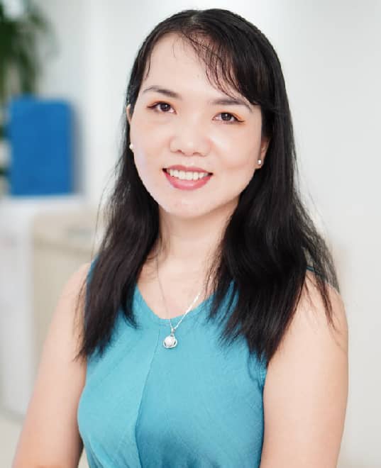Khách hàng Huyền Trang