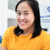 Khách hàng Vân Anh