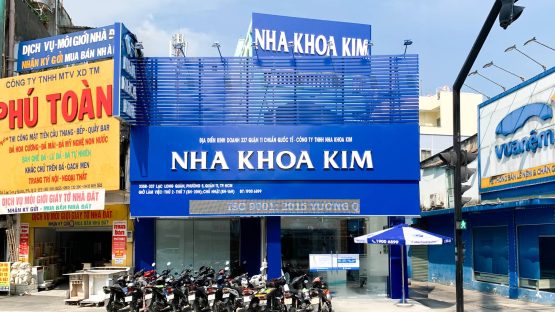 335B - 337 Lạc Long Quân, Phường 5, Quận 11, TP.HCM