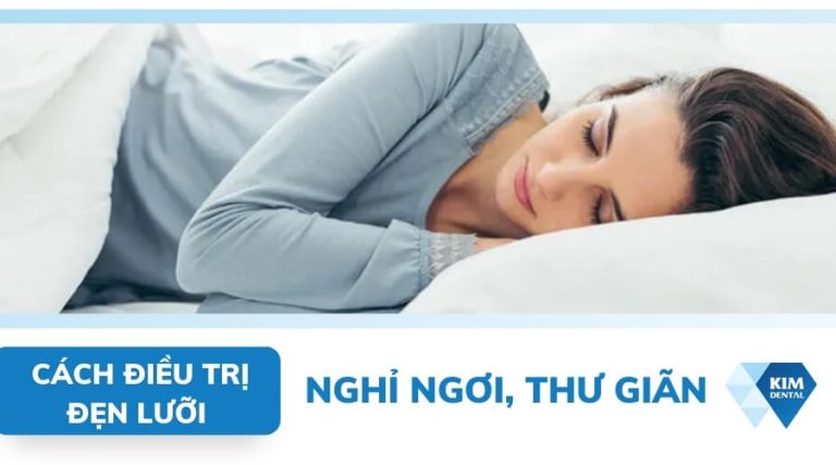 Nổi đẹn là gì? Nguyên nhân và cách điều trị đẹn lưỡi