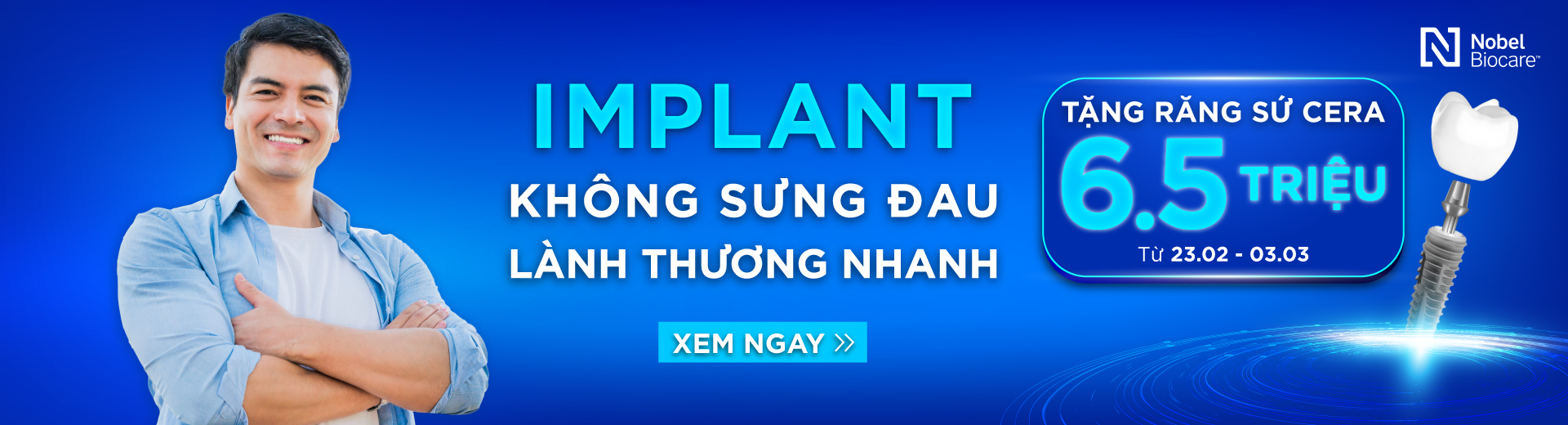 [Top Banner Desktop] Nha Khoa Kim Biên Hòa Đồng Nai – Địa chỉ uy tín – Chất lượng