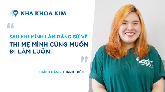 Thanh Trúc – Producer hàng loạt phim, TVC quảng cáo và MV ca nhạc
