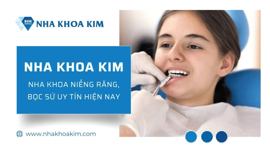 Làm sao để bọc răng sứ rồi niềng răng đạt hiệu quả, an toàn