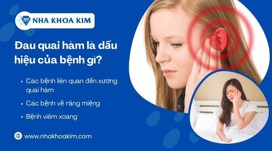 3. Các Phương Pháp Điều Trị Đau Quai Hàm