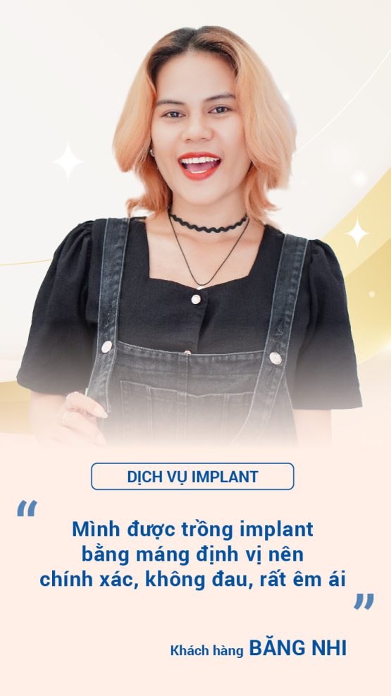 [Short] Video Khách hàng Băng Nhi