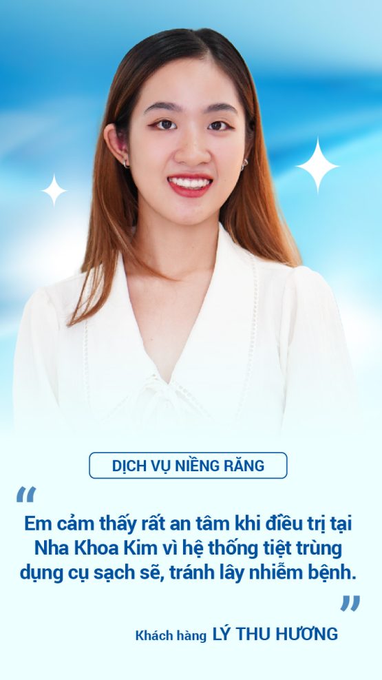 [Short] Video Khách hàng Thu Hương