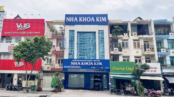 829 - 829A Tạ Quang Bửu, Phường 5, Quận 8, TP.HCM