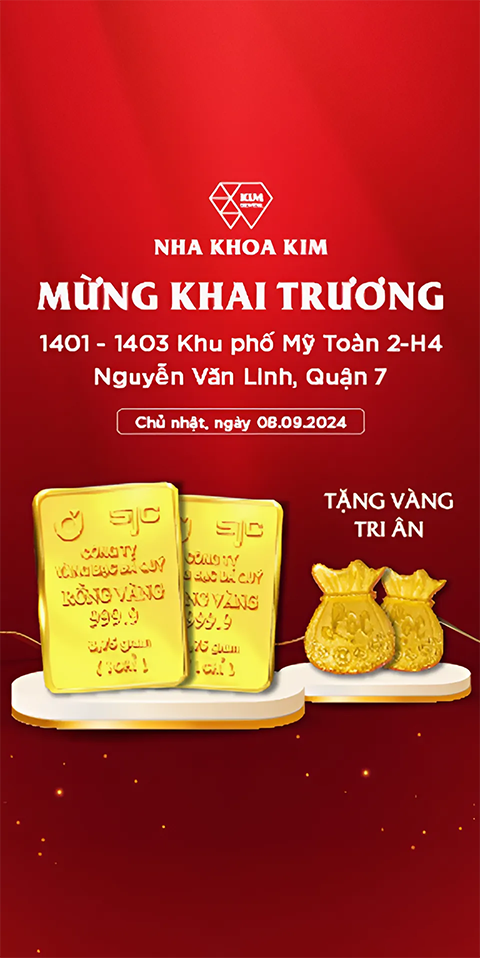 [Sidebar Banner] Bảo vệ: Bảng giá Nha Khoa Kim Phan Xích Long – Công ty TNHH Nha Khoa Kim