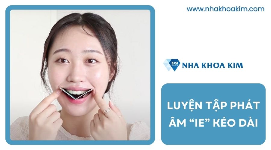 Hướng dẫn cách tập cười đẹp tự nhiên