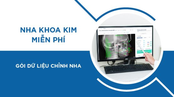 Nha Khoa Kim miễn phí Gói Dữ Liệu Chỉnh Nha