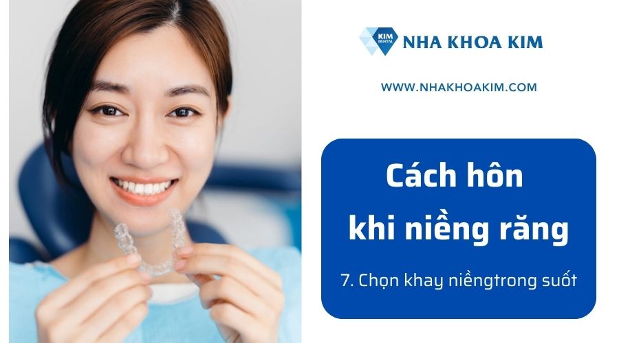 Lựa chọn phương pháp niềng răng phù hợp