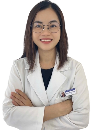 Avatar BS.CKI Nguyễn Thị Minh Hằng