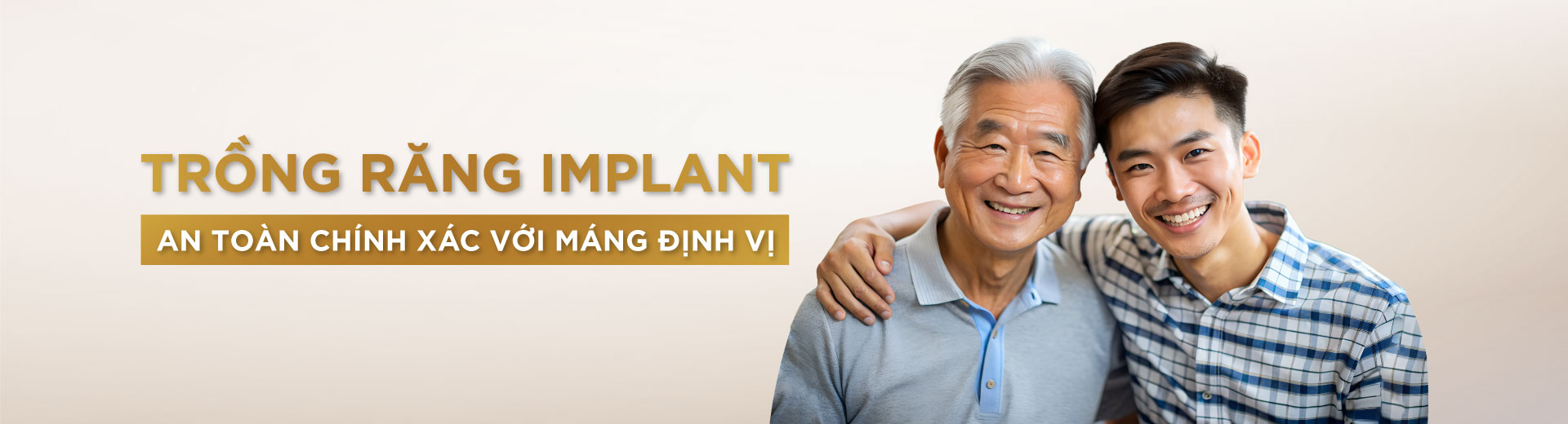 Trồng răng Implant