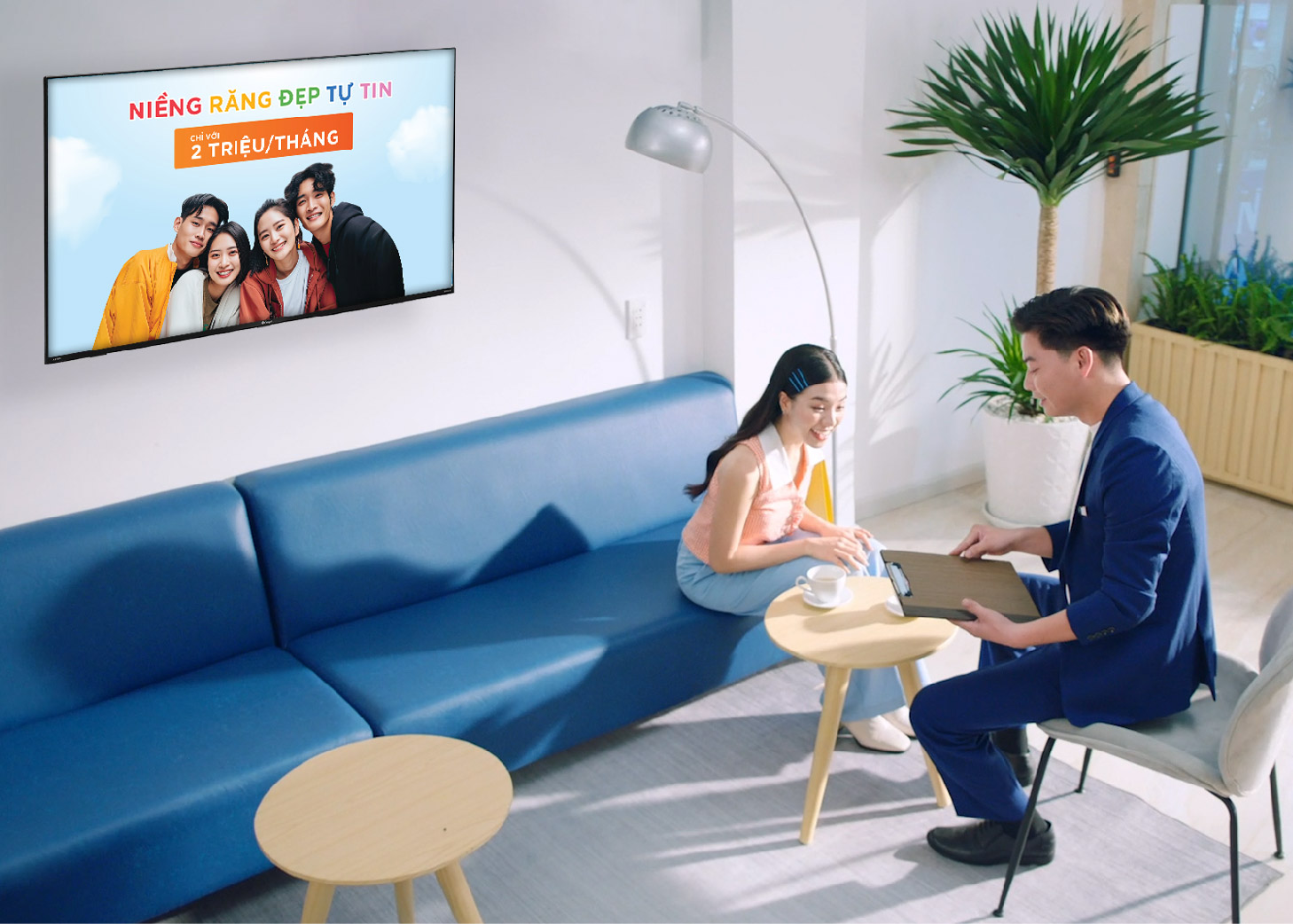 Nha Khoa Kim địa chỉ niềng răng chỉnh nha uy tín