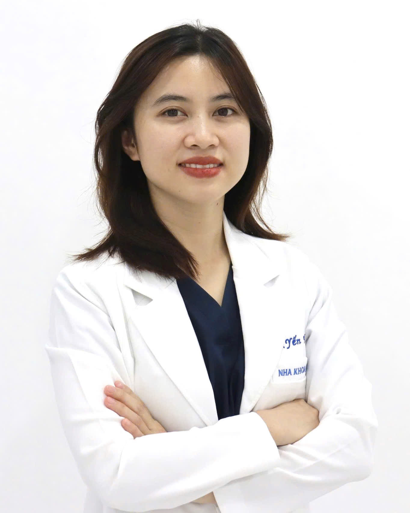 Avatar BS Lê Thị Yến Nhi