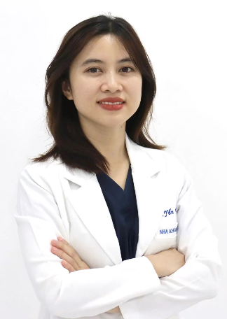 Avatar BS Lê Thị Yến Nhi