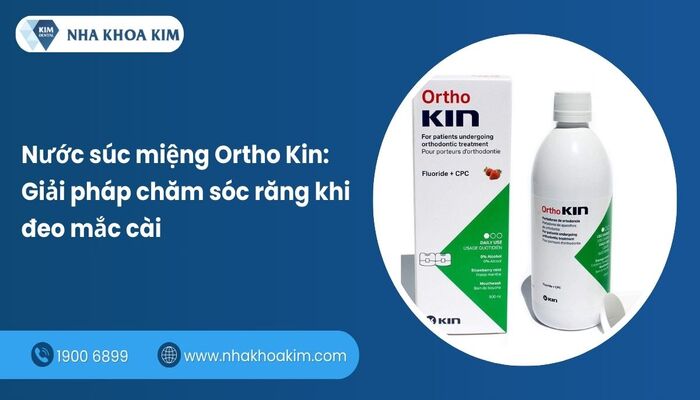 nước súc miệng orthokin