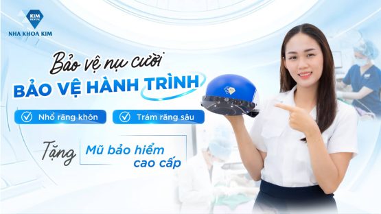An toàn trên ghế nha khoa – An tâm trên mọi chặng đường